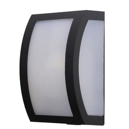 Arandela Ideal 4236 Bolt Pequena 1 E27 Preto