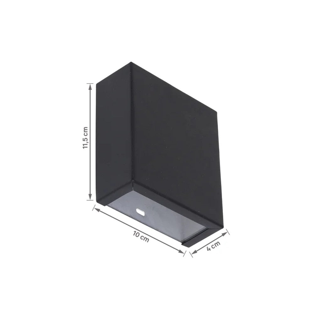 Arandela Ideal 901 Lisa 1xGU10