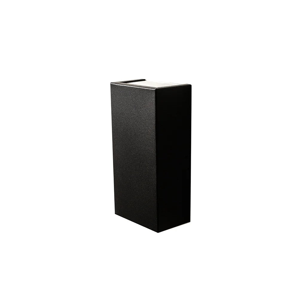 Arandela Ideal 903 Lisa 2xGU10 Marrom