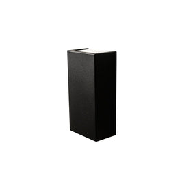 Arandela Ideal 903 Lisa 2xGU10 Marrom