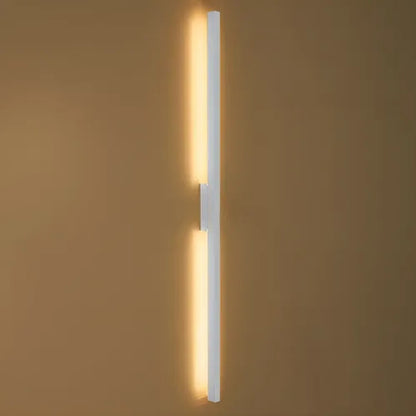 Arandela LED Attena 7001 Line 30W 3000K 110V Branco