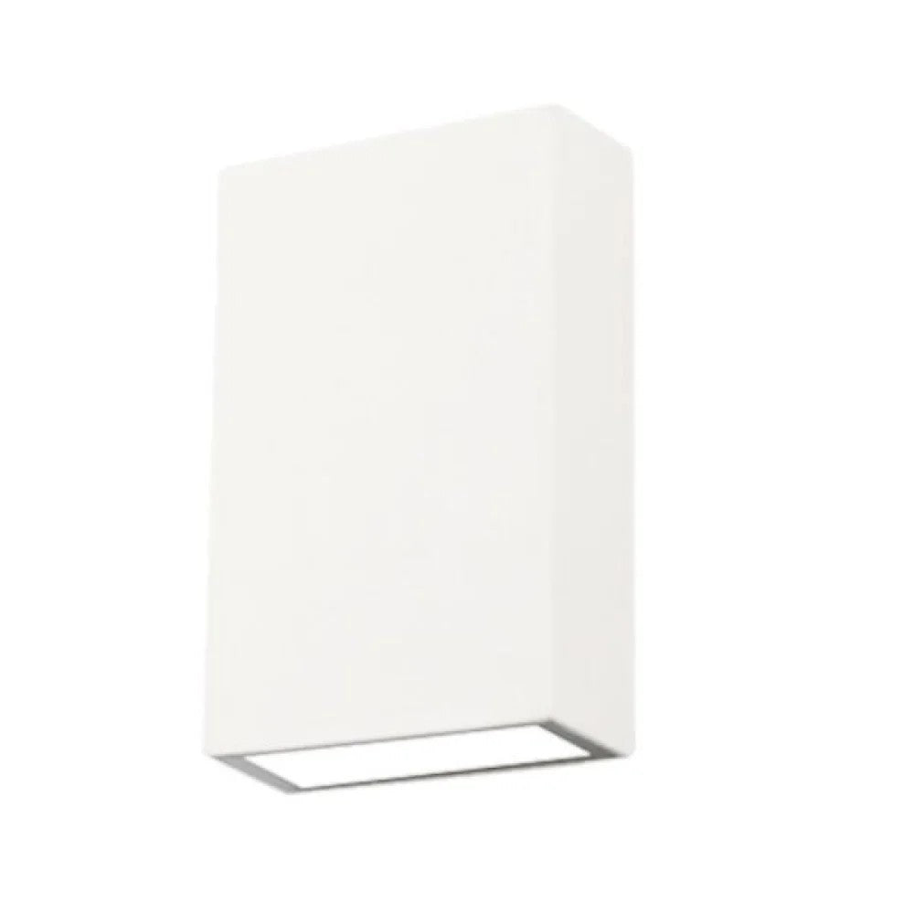 Arandela LED Luminatti LM958 Slim 4W 2700K Branco