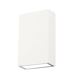 Arandela LED Luminatti LM958 Slim 4W 2700K Branco