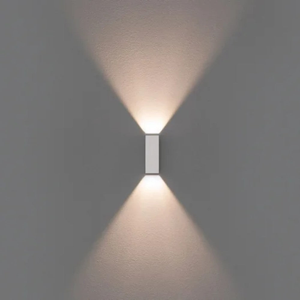 Arandela LED Stella Wall Mini 5W Branco 70 Graus