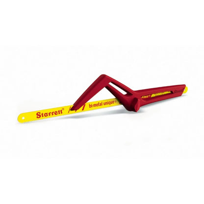 Arco de Serra 12 Polegadas Mini com Lâmina 146 Starrett