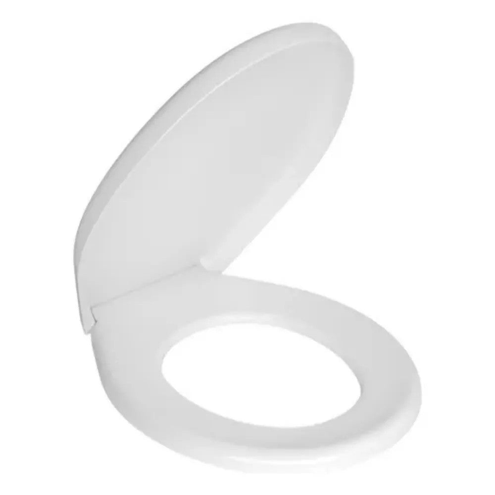 Assento Sanitário Plástico Branco AP0117 Deca