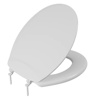 Assento Sanitário Talent Oval TTO/PP Branco Astra