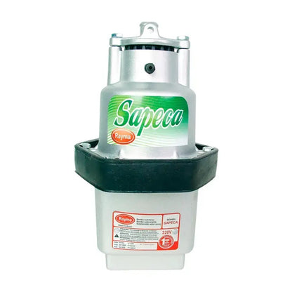 BOMBA DE AGUA SAPECA 650 127V