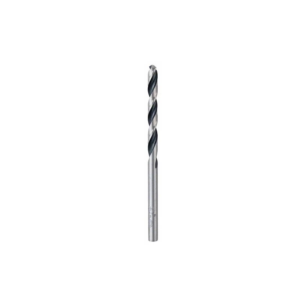 BROCA ARGILA 4,5MM HSS POINTTEQ BOSCH