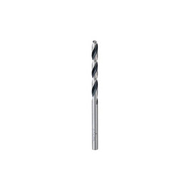 BROCA ARGILA 4,5MM HSS POINTTEQ BOSCH