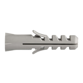 BUCHA NYLON S-10 COM 10 PECAS