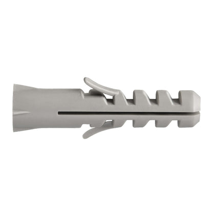 BUCHA NYLON S-10 COM 10 PECAS