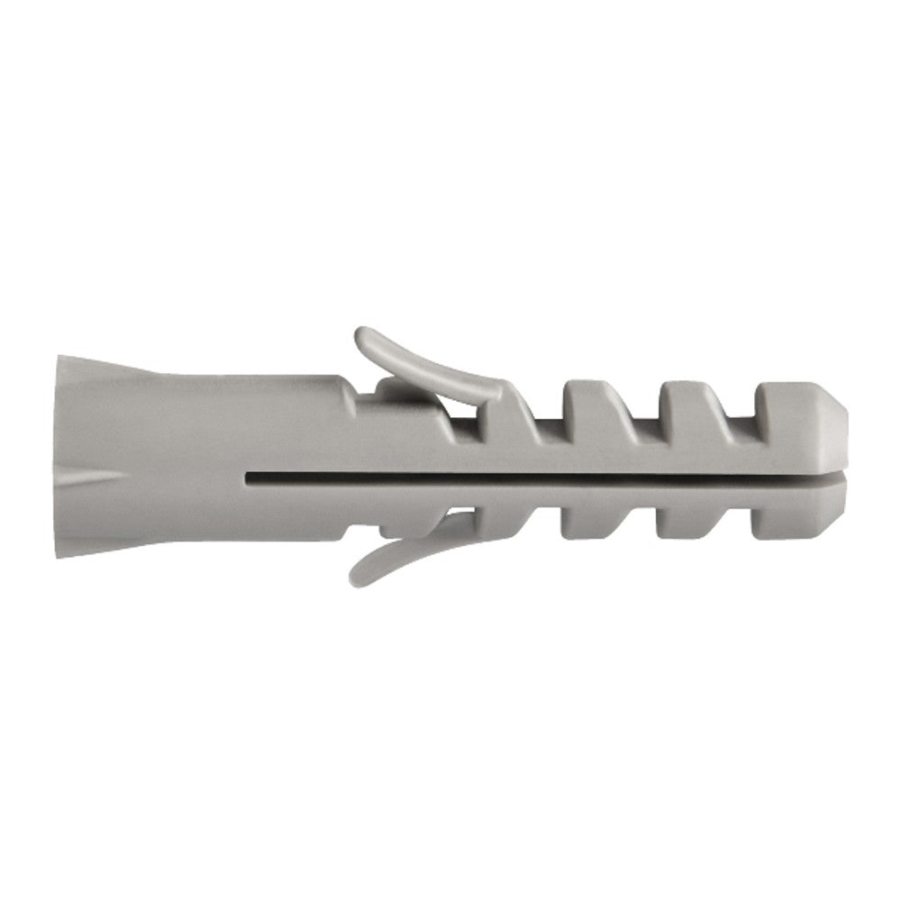 BUCHA NYLON S-10 COM 10 PECAS