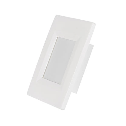 Balizador Blumenau Litten EB.2W 2W 3000K Branco