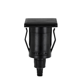 Balizador LED Solo 1,5W 3000K Way Side 2 Fachos Stella