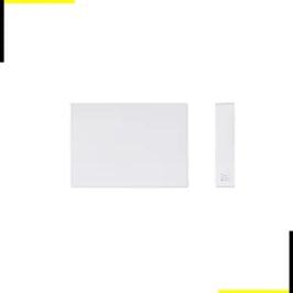 Balizador de LED Stella 1,5W Branco 8745/30 ST