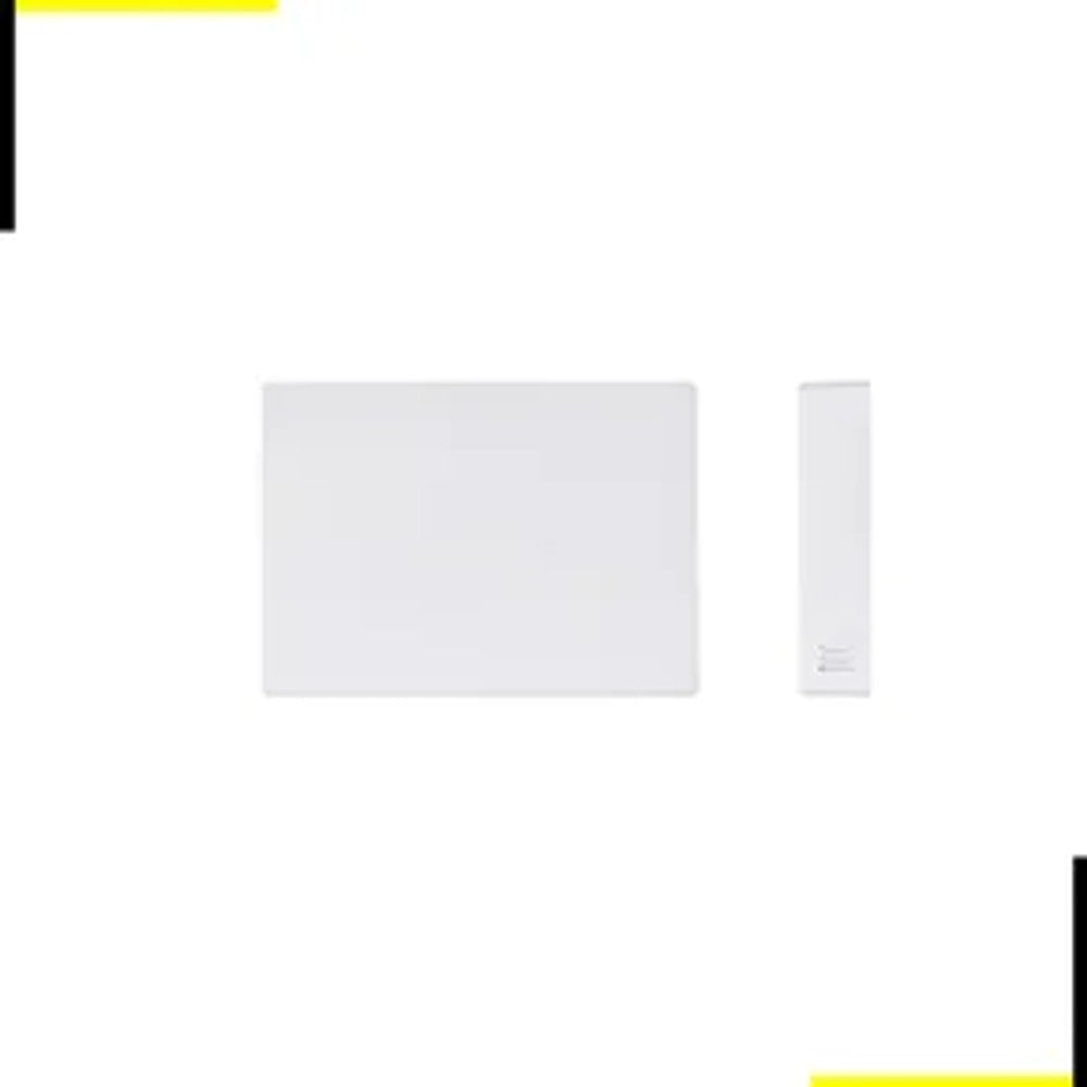 Balizador de LED Stella 1,5W Branco 8745/30 ST