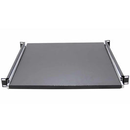 Bandeja Móvel para Rack 19 Polegadas 1U 500/570mm