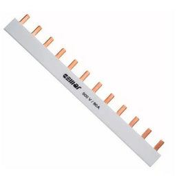 Barramento Fase DIN Pino BRF 1X12 928023 CEMAR