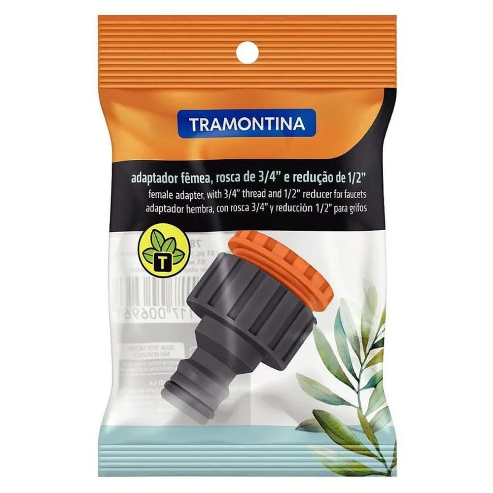 Bico para Torneira para Engate Rápido 1/2 78502/000 Tramontina