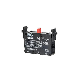 Bloco de Contato 1NF MarGirius