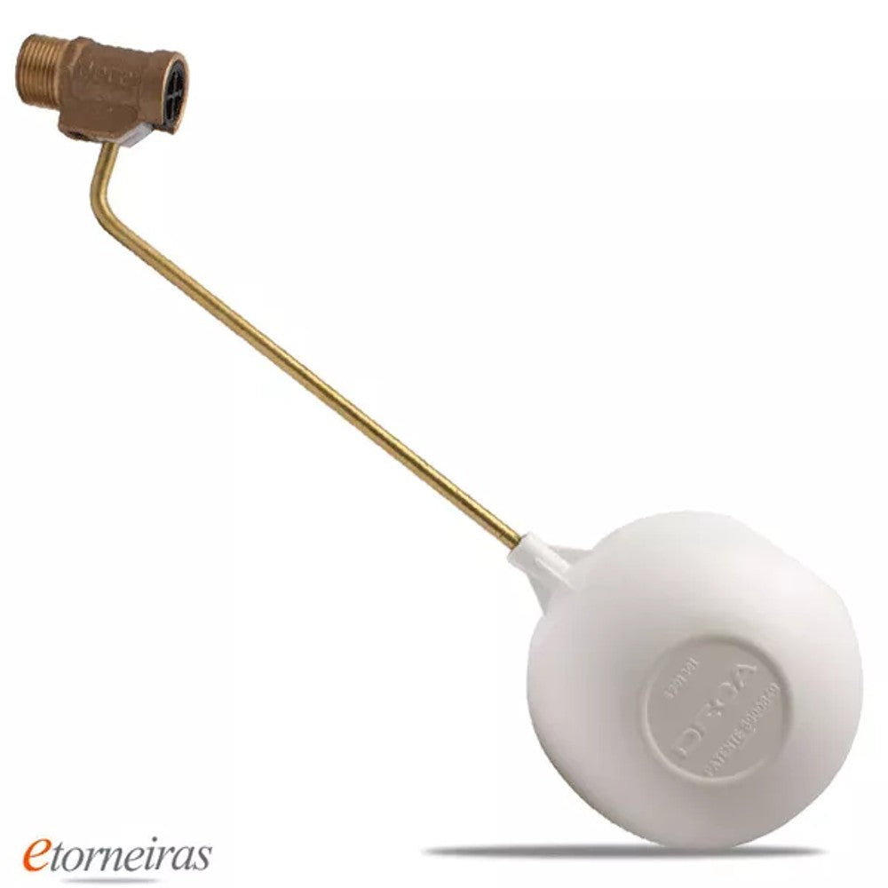 Boia Balão 1/2 Deca 1350.BSA.012