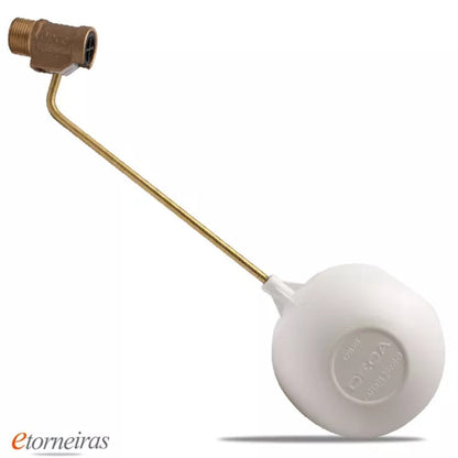 Boia Balão 1/2 Deca 1350.BSA.012
