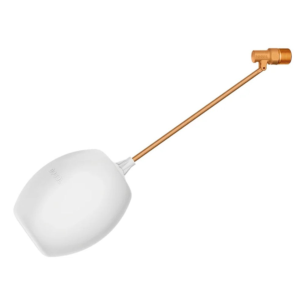 Boia Balão Reforçada 1/2 942000 Docol