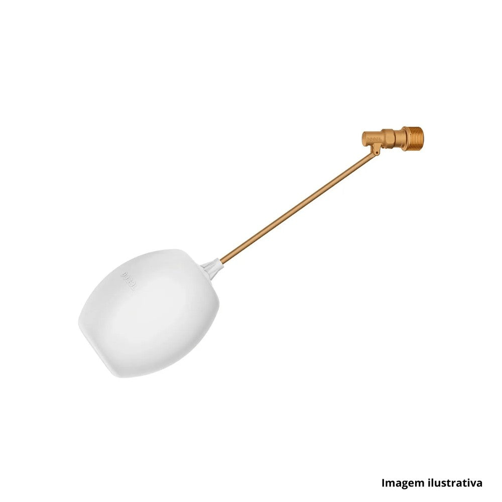 Boia Balão Reforçada 3/4 943300 Docol