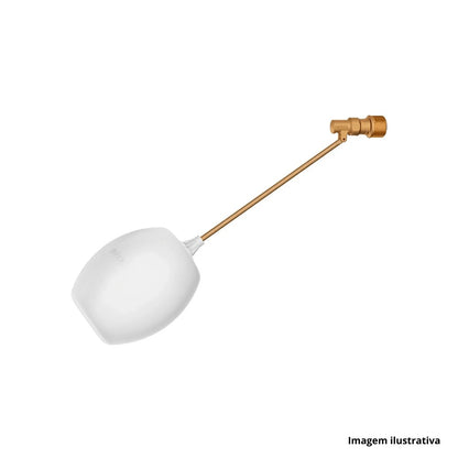 Boia Balão Reforçada 3/4 943300 Docol