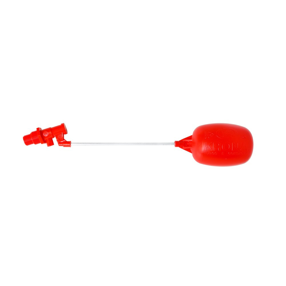 Boia Para Caixa D'água PVC 1/2-3/4 0727 Krona