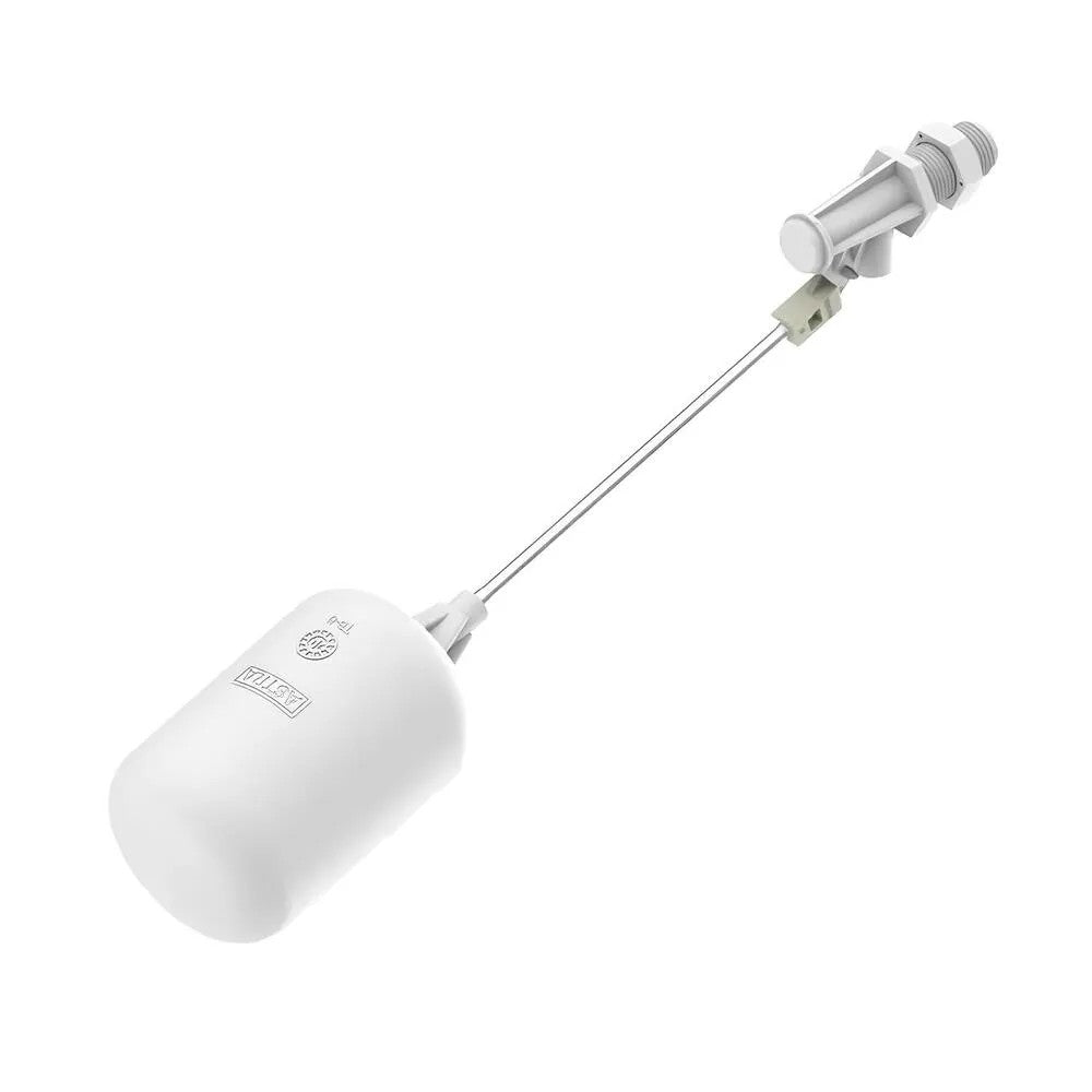 Boia TB9 1/2 Aluminio Para Caixa D'Agua Astra