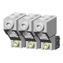 Borne para Disjuntor 3 Polos 150/250A Linha Formula Kit com 3 Peças