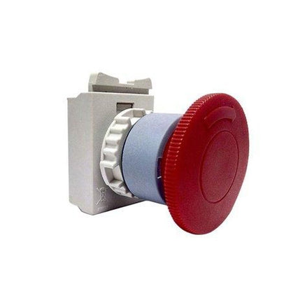 Botão de Emergência 1NF Vermelho CEW-BEGM WEG