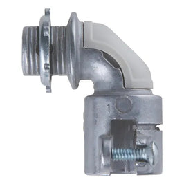 Box Curvo Alumínio 1 Polegada Wetzel