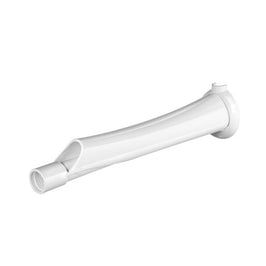 Braço para Chuveiro Lorenzetti 30cm Branco