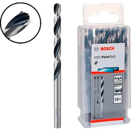 Broca Argila 3/32 com 2 Peças Bosch