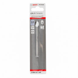 Broca Argila 3/8 Bosch