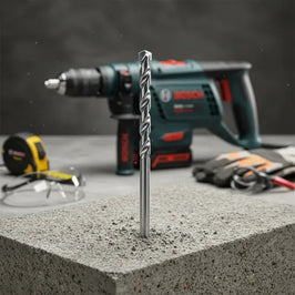 Broca Concreto 10mm x 120mm 2608590081 Bosch