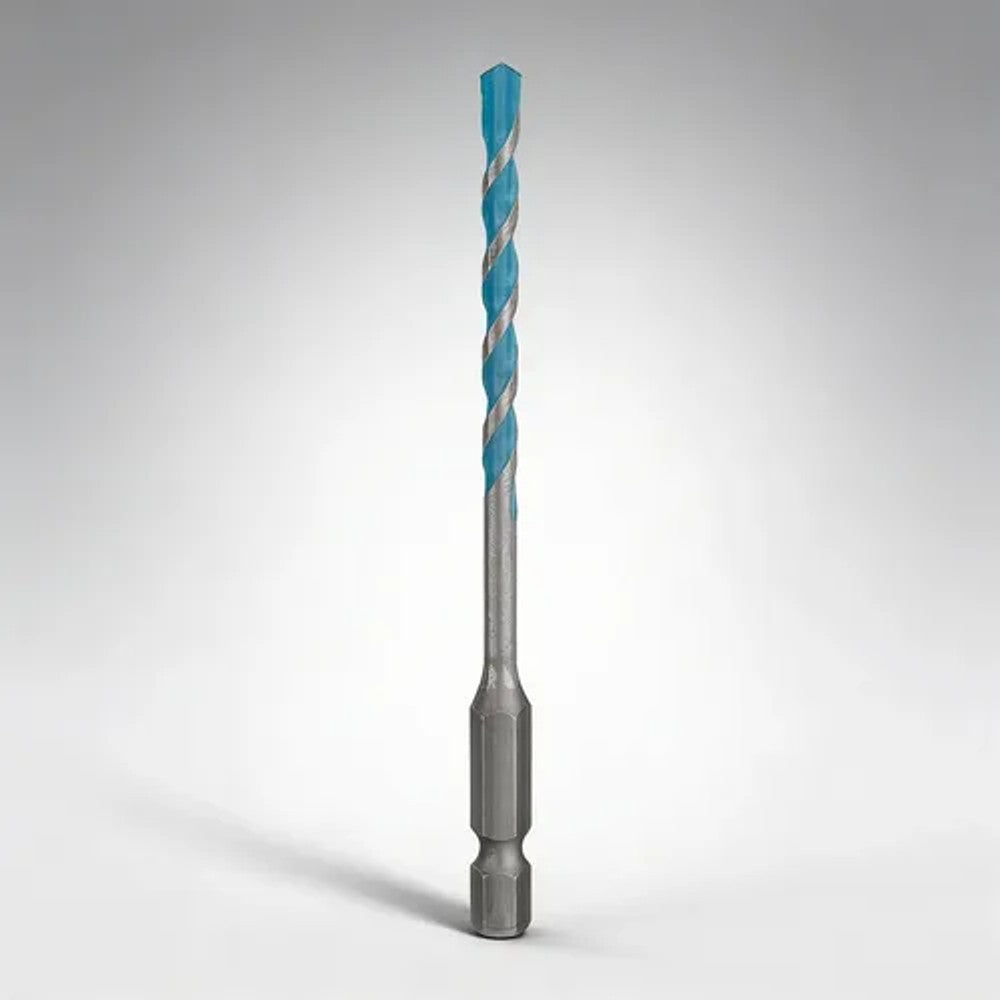 Broca Fura Tudo 10mm Hexagonal Bosch