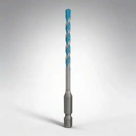 Broca Fura Tudo 10mm Hexagonal Bosch