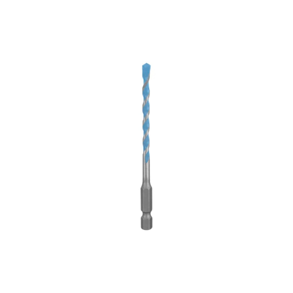 Broca Fura Tudo 5mm Hexagonal Bosch