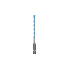 Broca Fura Tudo 5mm Hexagonal Bosch