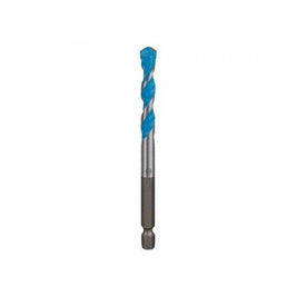 Broca Fura Tudo 7mm Hexagonal Bosch
