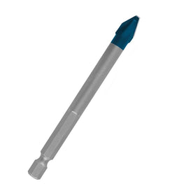 Broca Fura Tudo 8mm Hexagonal Bosch
