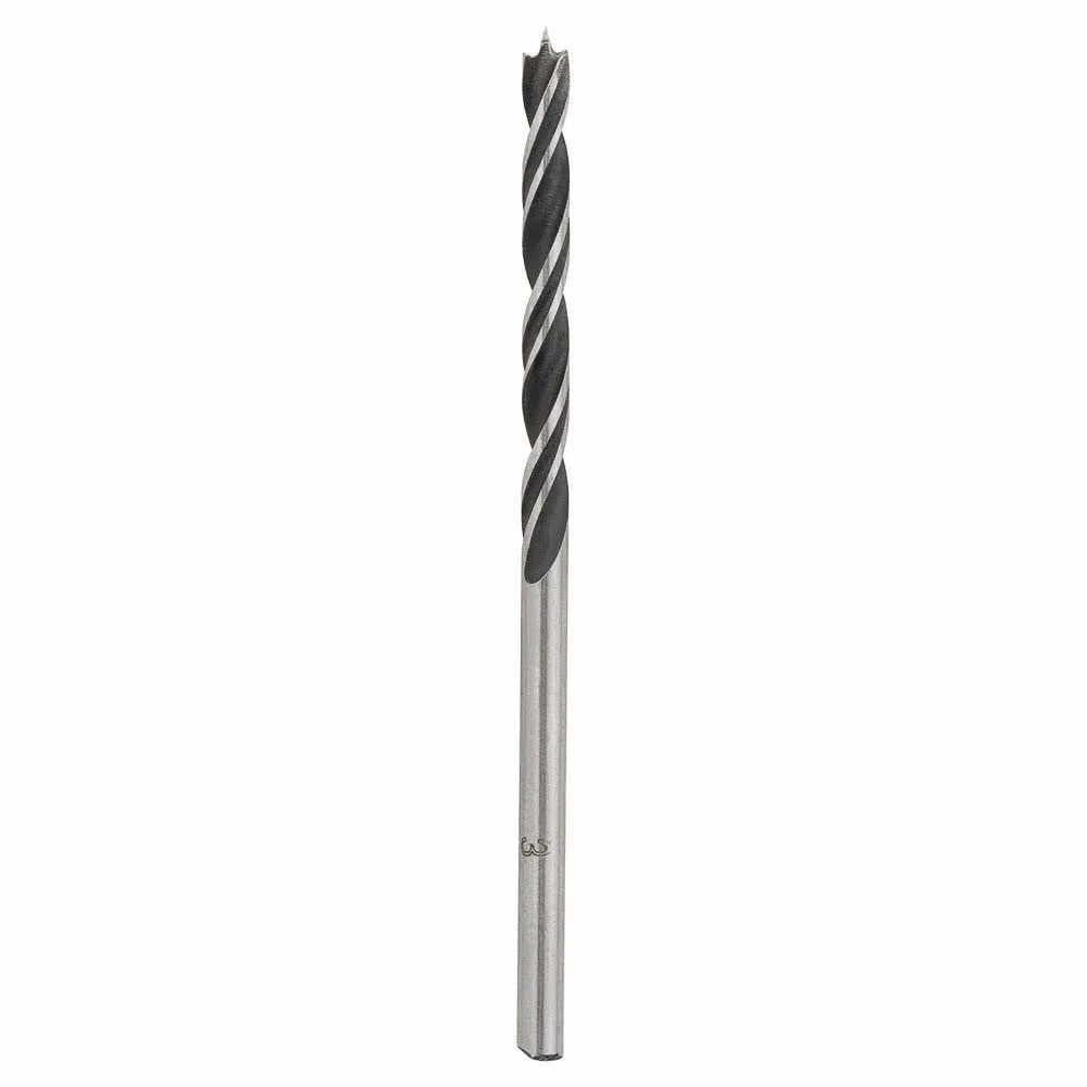 Broca Madeira 3 Pontas 3mm 2608596300 Bosch