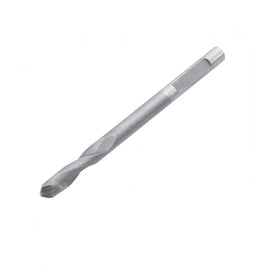 Broca Piloto Haste Curta 1/4 x 73mm HTOM