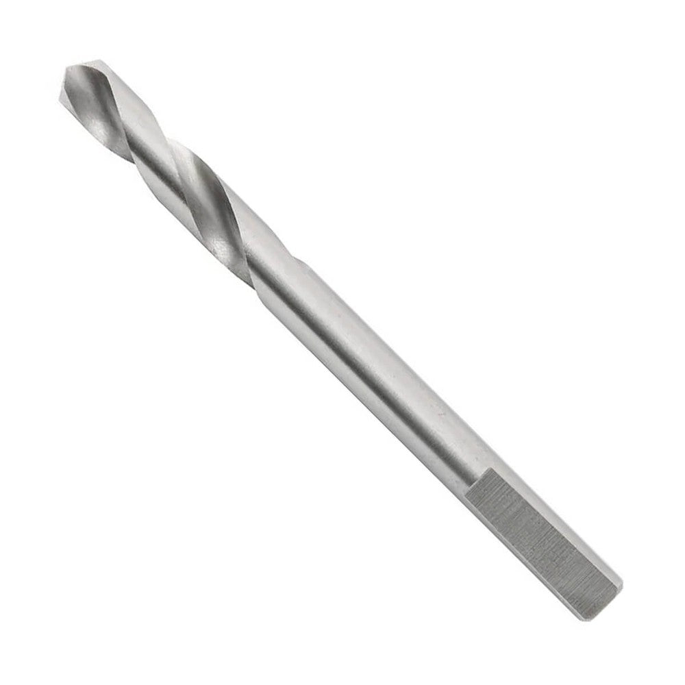 Broca Piloto Haste Longa 1/4 x 104mm HTOM