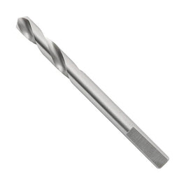 Broca Piloto Haste Longa 1/4 x 104mm HTOM