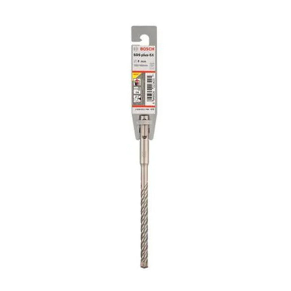 Broca SDS Plus X5 10mm x 100mm x 160mm 2608706902 Bosch